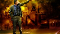 Soccer jose mourinho trainers