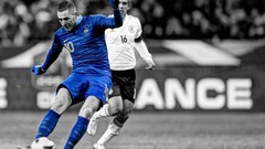 Soccer karim benzema HDR Photography France National Football 