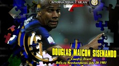 Soccer Maicon