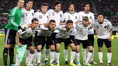 Soccer mesut özil lukas podolski Marcel Schmelzer mats hummels 