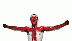 Soccer Nike Wayne Rooney