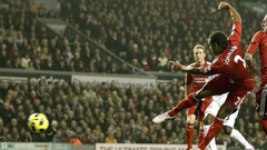 Soccer Premier League liverpool fc football teams Glen Johnson