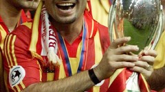 Soccer romania Turkey turkish