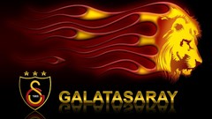 Soccer Turkey Istanbul Galatasaray