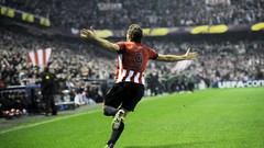 Soccer united Athletic Bilbao