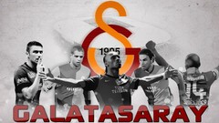 Soccer wesley sneijder Didier Drogba galatasaray football teams 