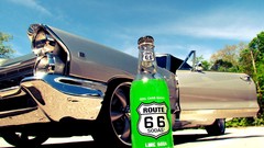 Soda route 66