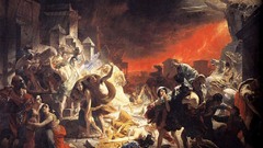 Sodom and gomorrah