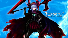 Soft shading anime girls