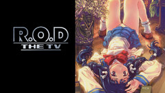 Soft shading anime girls