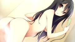 Soft shading mayo chiki