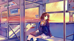 Soft shading misaki kurehito