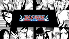 Soifon Kuchiki byakuya kurotsuchi