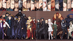 Sola-Ui Nuada-Re Sophia-Ri Tohsaka