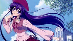 Sola wide Manga Anime