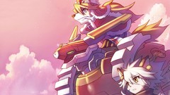 Solatorobo red the hunter