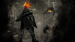 Soldier Apocalypse killzone 3