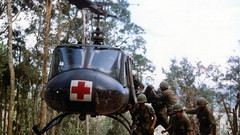 Soldiers Aircraft Army military