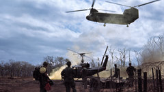 Soldiers Aircraft Army military