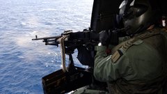 Soldiers Aircraft military vehicles