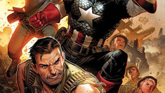 Soldiers Aircraft War explosions