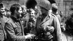 Soldiers American War germany