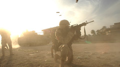 Soldiers Army military