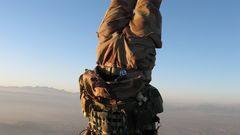 Soldiers Army military meditation