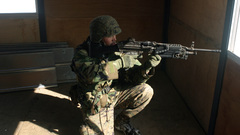 Soldiers Army military Men