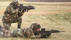 Soldiers Army military Men