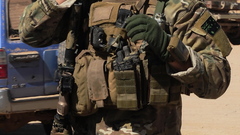 Soldiers Army military troops