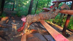 Soldiers Army training