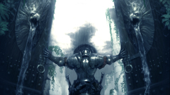 Soldiers gateway Vindictus Roman