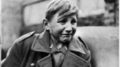 Soldiers germany Life magazine