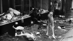 Soldiers grayscale monochrome shop