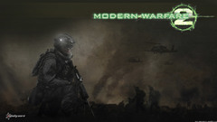 Soldiers Helicopters smoke call