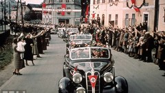 Soldiers Life magazine Nazi