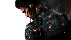 Soldiers LMS artwork Dan