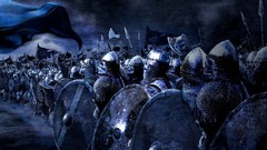 Soldiers low amon amarth album covers