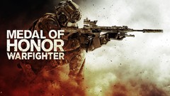 Soldiers medal of honor warfighter Electronic Arts video games