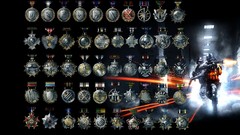 Soldiers medal success achievements