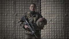 Soldiers military Famas French Foreign Legion foreign legion