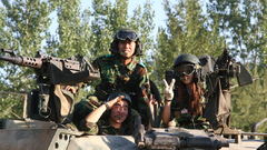 Soldiers military goo hara