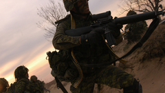 Soldiers military Men