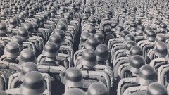 Soldiers military Nazi World