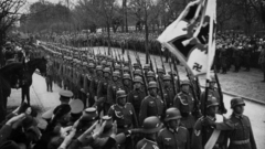 Soldiers Nazi World War