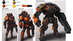 Soldiers Soviet science fiction