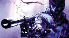 Soldiers video games metal