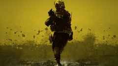 Soldiers video games military