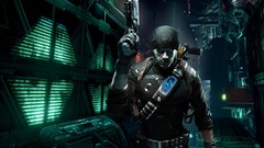 Soldiers video games prey 2